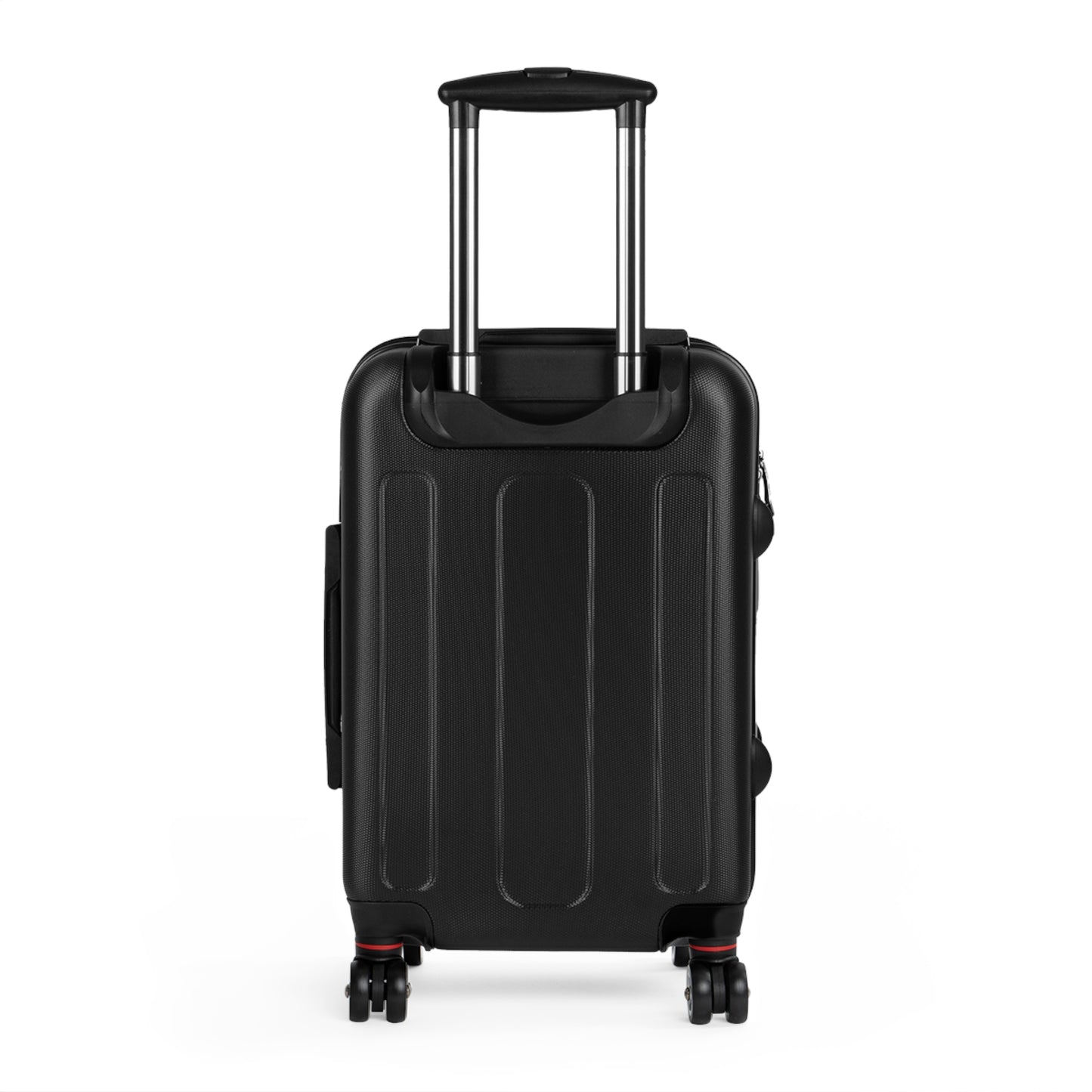 Teal Pearl Suitcases Multicolor - Travel Luggage, Hardshell Spinner, 4-Wheel Suitcase, Classic Marbled Suitcase, Gold Travel Bag
